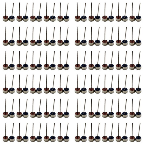 120 Pcs Press-Fit Diode AC Generator Rectifier Diode ZQ35A ZQ50A