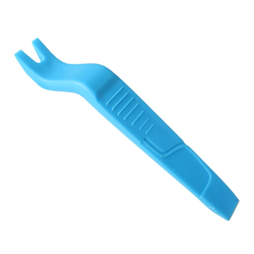 Universal Vehicle Dashboard Panel Removal Instrument-light blue