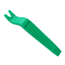 Scratch Less Auto Trim Removal Instrument Car Stereo-Green