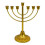 Hanukkah, Multi-Candle Candle Holder, Crafts, Ornaments, Multi-Candle Container 1