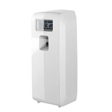 Programmable Commercial Air Freshener for Businesses or Home, LCD Automatic Bathroom Air Freshener Spraying Dispenser