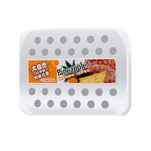Auto 230g Profumo Deodorante Balsamo per Auto Deodorante Fragranza A Lunga Durata Profumo Auto Aromaterapia Ananas