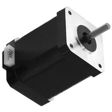 3X High Torque Nema 17 Bipolar STEPPER MOTOR 92Oz.In/65Ncm 2.1 A Extruder Motor