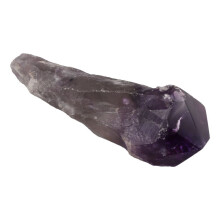 Uruguayan Amethystcrystal String Shi Yingstick-Home Decoration Mineral Specimen,