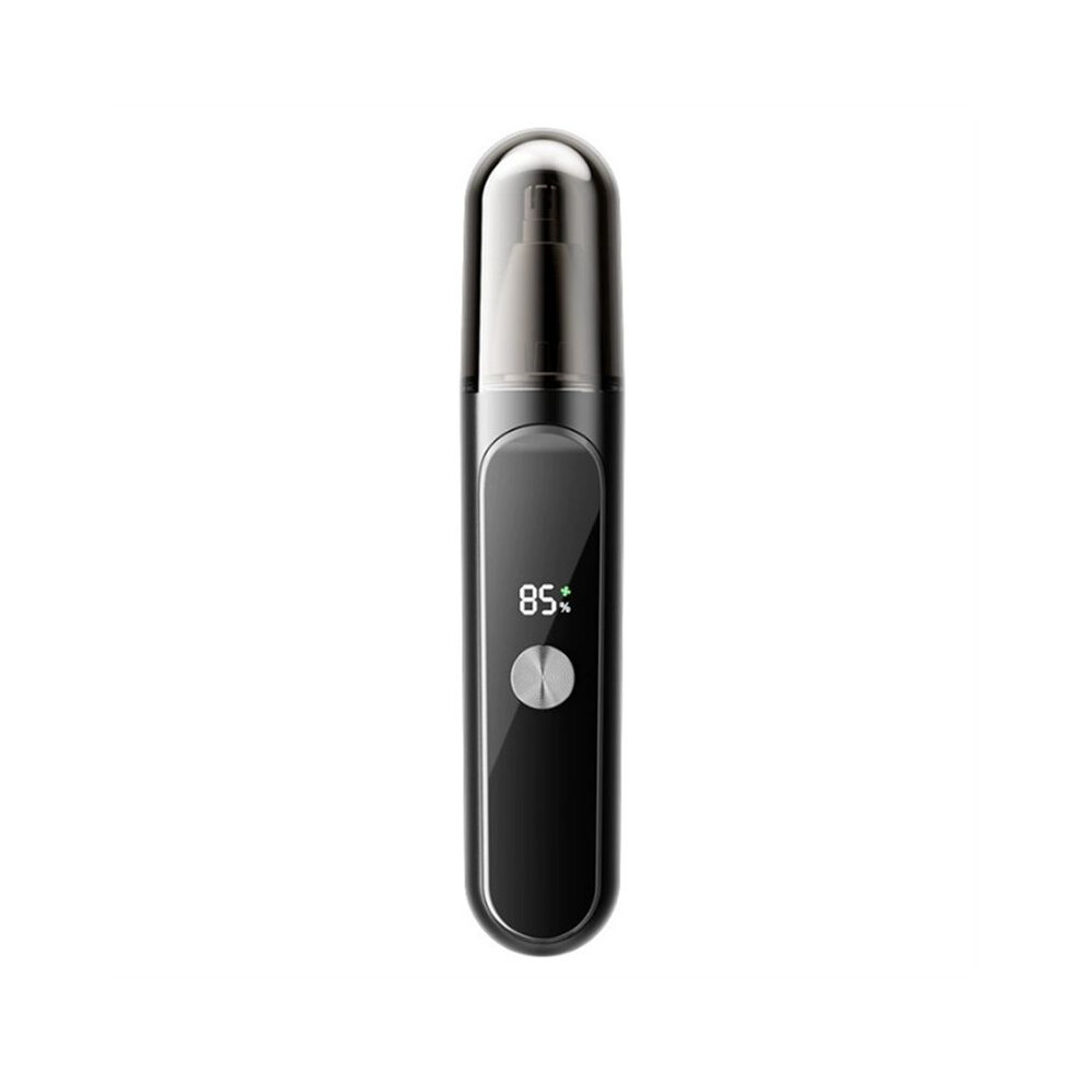 Electric Nose Hair Trimmer for Men and Women Available with Low Noise  Rechargeable Electric Nose Hair Clipper