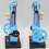 Engine Model Educational Toy Kit: Explore the Mechanics of Internal Combustion 2