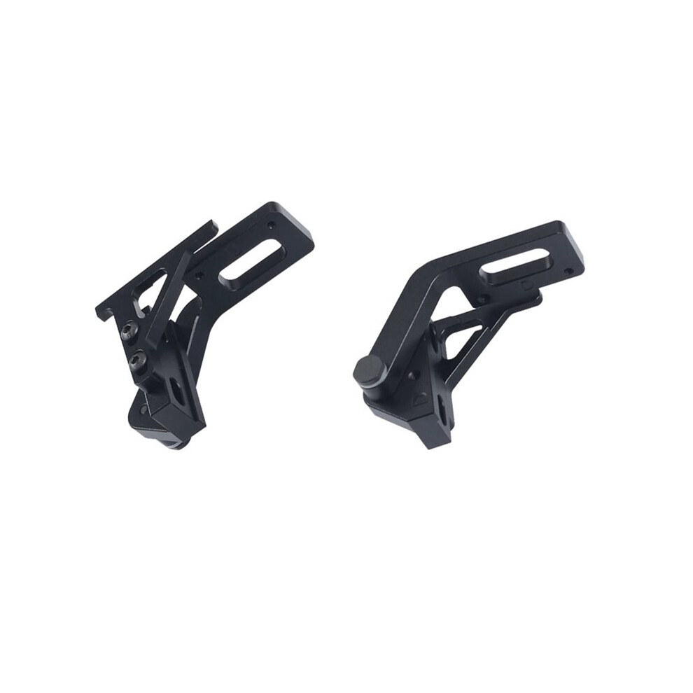 For P1s/X1 Cnc Metal Door Hinge 180/270 Kit 3D Printer Upgraded Kit For Bambu P1s/X1 3D Printer 4711724398330