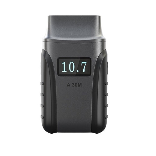 A30M  OBD2 Scanner Car Diagnostic Tools 26+ Reset Service Code Reader CANFD Protocol Free Update