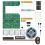 DIY Memory Training Game Console Electronic Soldering Kit Teaching Practical Training Exercises Circuit Board Loose Part 1