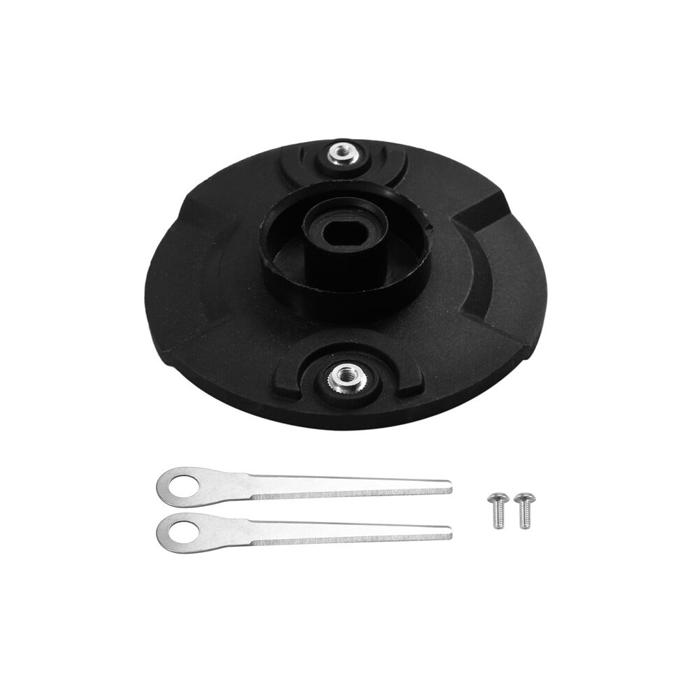 Blade Disc Cordless Grass Trimmer For Gardol With Trimmer Blades Lawn Mower Parts Garden Tools 6033986774881