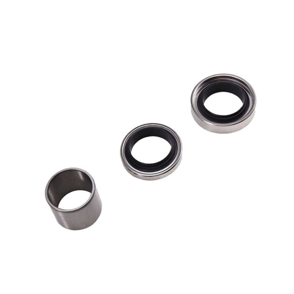 Ghh Rand Ce55 Repair Kit For Screw Air Compressor Spare Parts 2Pcs Oil Seal & 1Pc Shaft Sleeve 3Pcs A Kit 6033987315861