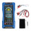 HoldPeak -790A Digital Multimeter 6000 Counts True RMS,AC/ Current Voltage,Frequency,Resistance,Auto-Select & Auto-Range 1