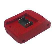 Battery Adapter Connector for Lithium Battery Terminal Block for 4511396 4511437 Electrical Power Tool