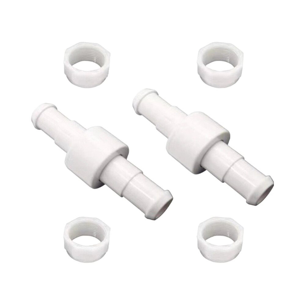 Pool Cleaner Hose Swivel Replace Kit For 180, 280, 380, 480 Pool Cleaner Bearing Swivel D20 D15 4713147230563