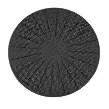 Induction Cooktop Mat - Silicone Fiberglass Scratch Protector - for Magnetic Stove - Non Slip Pads