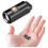 E2  Keychain Flashlight - Rechargeable USB Magnetic Charging, Compact & Bright LED Pocket Light for Emergencies 1