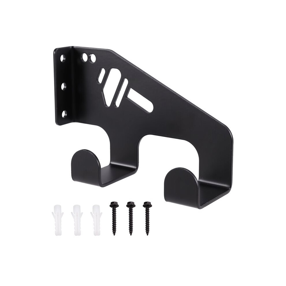 Wall Mount Chainsaw Hanger Heavy Duty Chainsaw Holder For Garage Organization Storage Shed Organizer 1Pcs 4711824153853