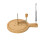 Coupe-Fromage Polyvalent pour Fromage, Chocolat et Noix - un Indispensable de la Cuisine 1