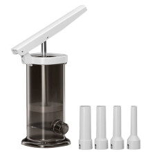 Sausage Stuffer Homemade Sausage Maker Fast Meat Filling Machine Heavy Duty Sausage Filler Large Capacity Sausage Filler