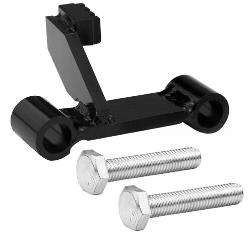 Flywheel Locking Tool Oxide Flexplate Locking Holder Tool for Chevy LS 1 2 3 LSX Engine