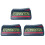 3X Professional Advanced Chess Digital Timer Chess Clock Count  Down Board Game Clock PS-1688 1