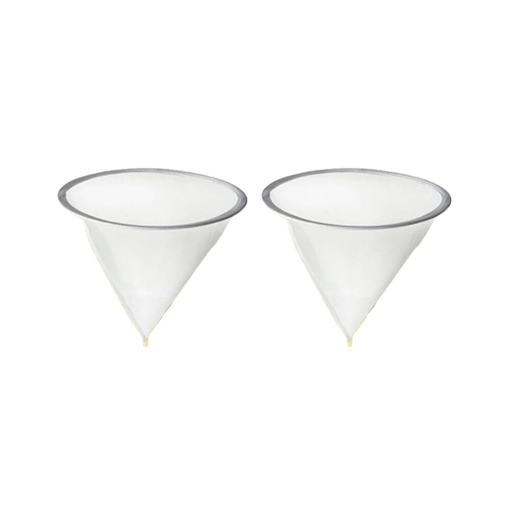 2X Fiber Beekeeping Honey Strainer Filter Screen Purifier Apiary Equipment Tool Colanders Kitchen Gadget 6033677674575