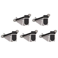 5X 31288274 Right Rear Body Height Level Sensor 30782821 31300179 for S60 S60L V70 S80 XC60 XC70 2008-2018