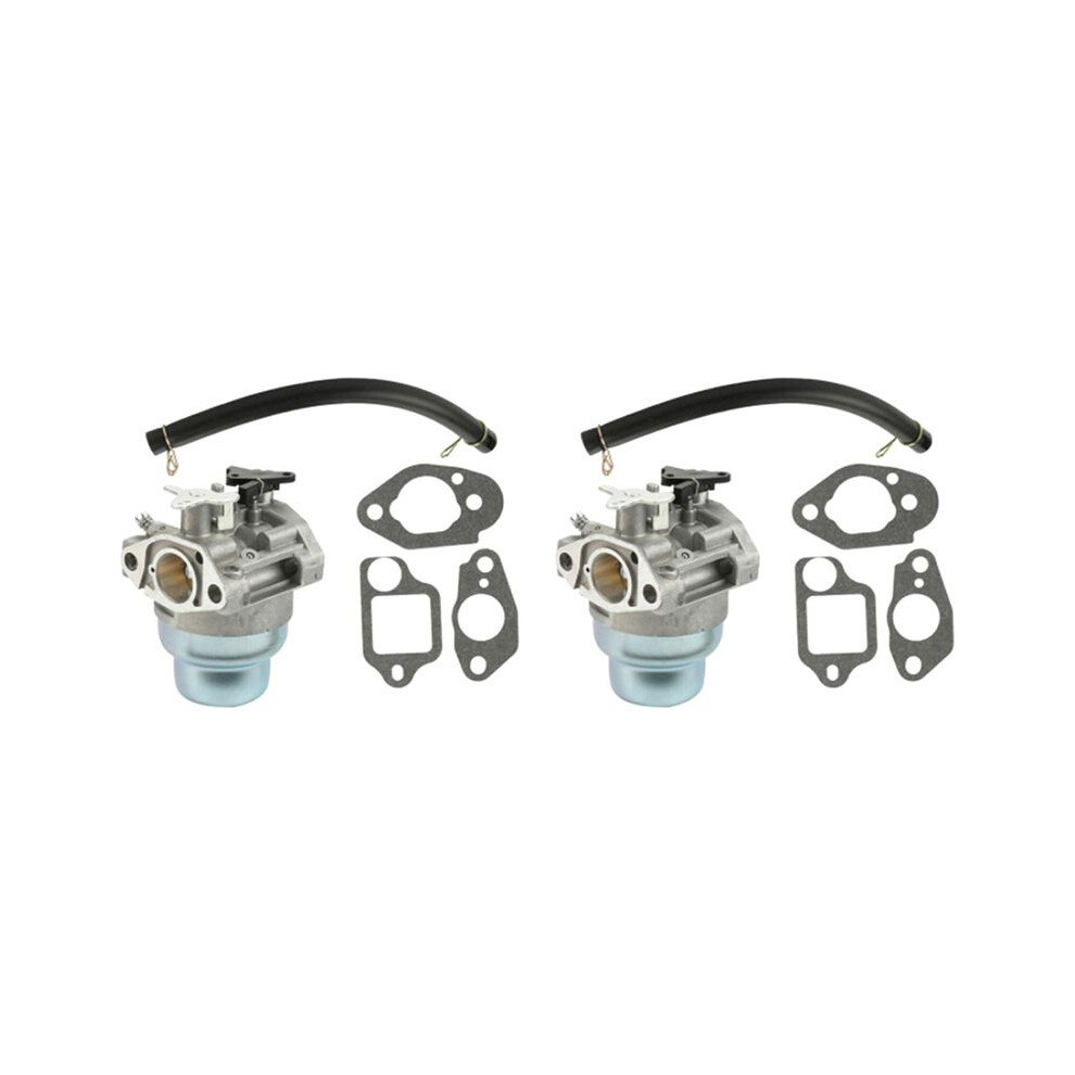 2X Carburetor Kit For Gc160 Gcv160 Gcv135 Gc135 Gcv190 Hrb216 Hrs216 Hrr216 Hrt216 Hrz216 Engine Repair Kit 4712445966501