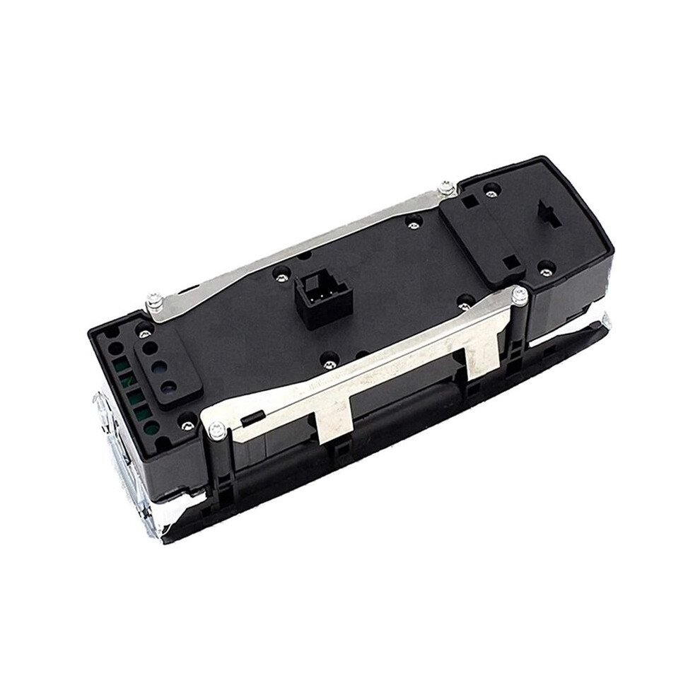 6X Electric Window Control Power Window 1669054400 For - X156 W176 W246 X166 Gls Gla Class A M Class 6034189201556