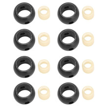 8X MD701577 MD739288 MD701605 MT for Pajero Montero Sport Shogun L200 Gear Shift Equip Bushing