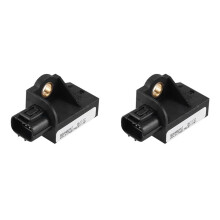 2X 77930-TR0-B11 Auto Parts Impact Sensor for 2012 77930-TR0-B21 77930TR0B11