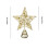 Étoile de Noël Capino LED à 5 branches, petite décoration 4