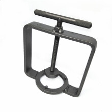 Strumento per La Rimozione del Compressore Della Molla Della Frizione Della Motocicletta per La Riparazione di Scooter e Veicoli