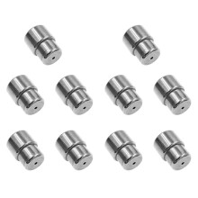 10X 24266688 Flywheel Bearing Clutch Bearing Input Shaft Support Bearing Assembly for SAIC MG6 MGi6 I5 MG5 360 MGHS GS