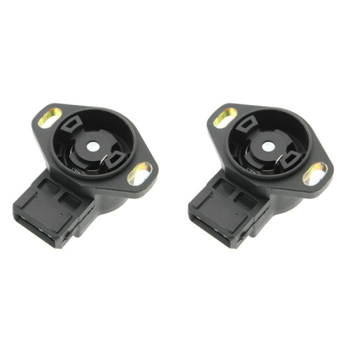 2X 35102-33005 Throttle Position Sensor TPS for  Sonata  Excel Scoupe  Eclipse Precis Galant
