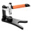 Nut Cracker Tool - Steel Chestnut Opener, Compact Manual Sheller, Durable Stainless Easy Shell Removal 1
