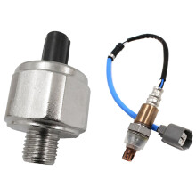 Knock Sensor for Accord Cr-V 30530-Pna-003 & Front O2 Oxygen Sensor Upstream for Accord 03-07