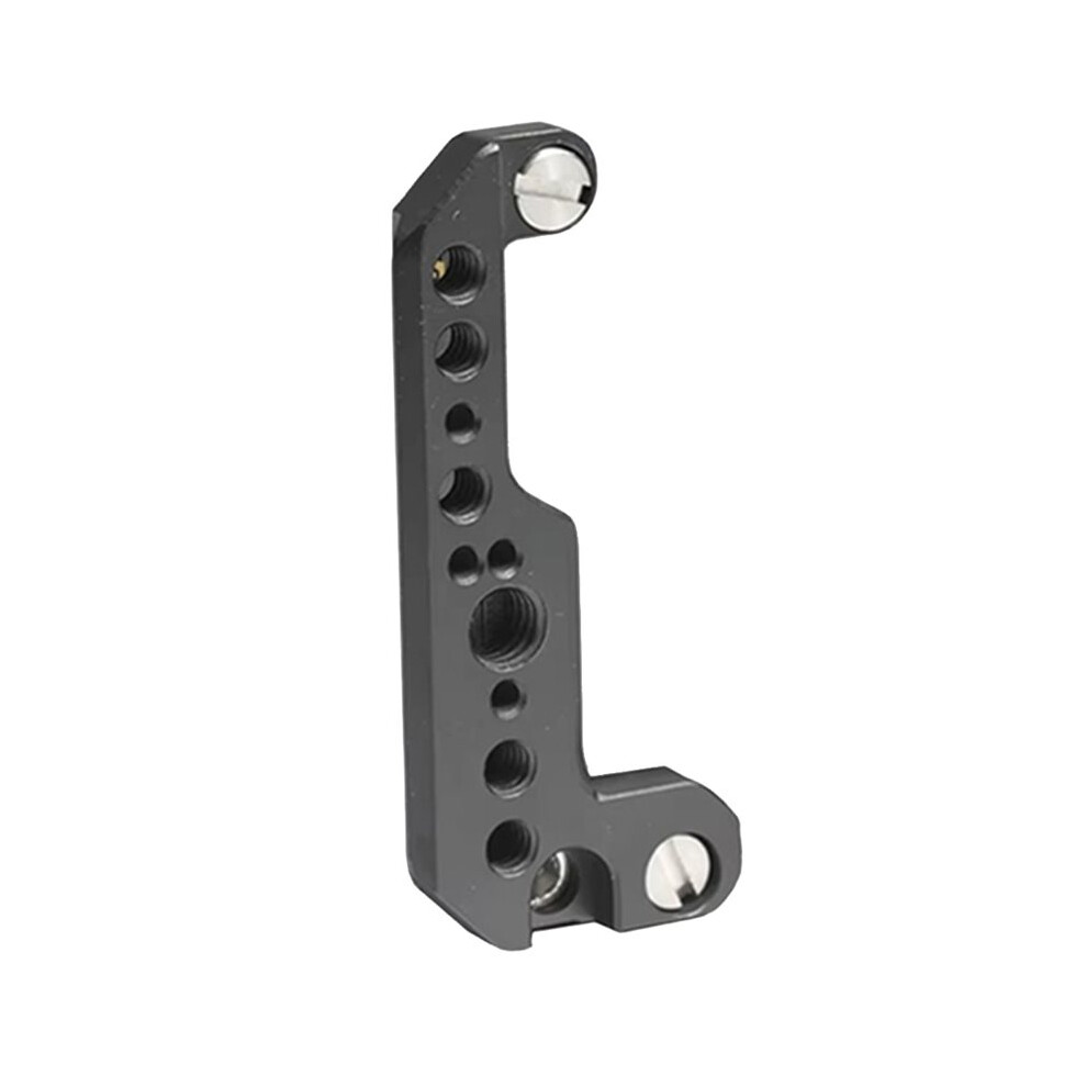 Photos - Cutting Disc New X3V Aluminum Alloy Component for NATO Handle FX3 Cage Accessories, Vertical Shooting Handle(Left-Side )