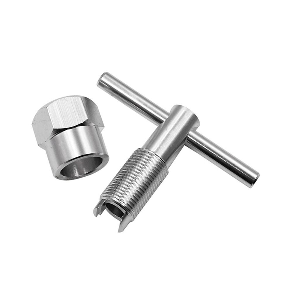 M6cf Upgraded Cartridge Puller Faucet Cartridge Tool Faucet Removal Tool For Moen 1200 1222 1225 6034004582808