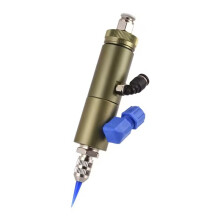 SY25 Precise Dispensing Valve Double Acting Small Flowing Valve for Low Viscosity Liquids