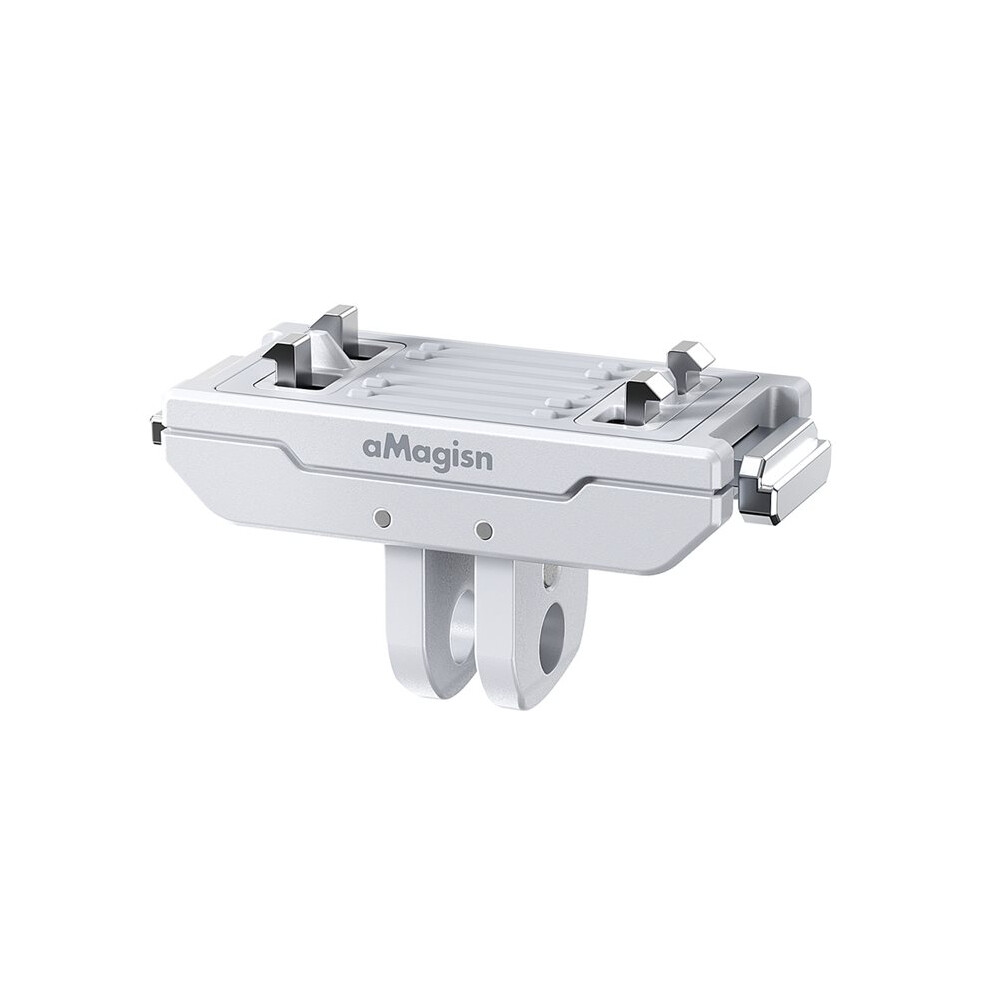 Amagisn Metal Magnetic Quick Release Base For X5/Ace/Ace Pro/Ace Pro 2 Sports Camera Holder Bracket Accessories 4712400192853