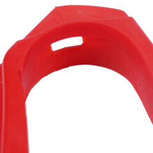 2X Guida Slider per Moto Fuoristrada per Bici da Corsa per  Crf250 Crf250R Crf450R