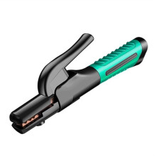 Industrial Arc Welding Electrode Holder Clips Electric Cable Clamps  Grade Anti-Scalding Pliers Part