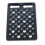 1/4" 3/8" Cheese BasePlage Base Mount Adapter Plate for   LF Pin-Lock Camera Teradek Vaxis Tripod Cage Rig DIY 1