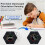 2X Pomodoro Timer, Productivity Timer,3, 5, 15, 30, 45, 60 Minute Preset  Countdown Timer,  Management Tool 3