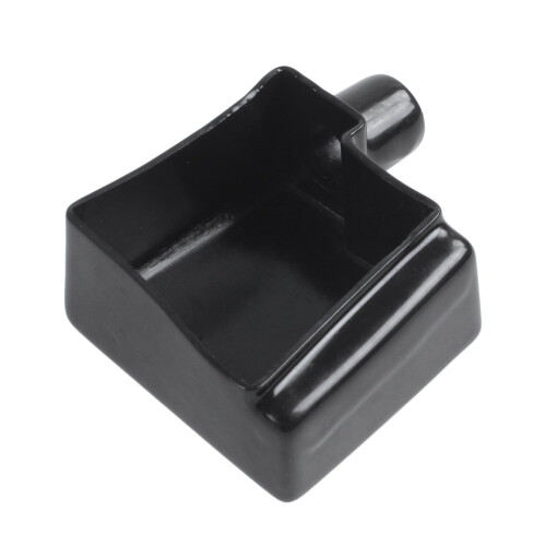 4X Car Battery Terminal Cover Insulation Boot