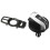 1Pcs Car Headlight  Knob Buttons with 1PCS Car Headlight  Panel 1
