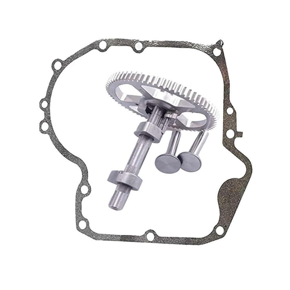Engine Parts Replacement Camshaft Kit Model 793880 Compatible With Lawn Mowers Like Lx426 With Essential Components 6031550471433