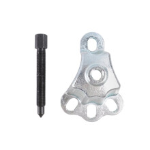 Wheel Hub Remover: Professional Universal Front Wheel Hub Puller and Installer Tool
