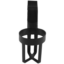Car Bottle Drink Holder Water Cup Holder Hanging Holder with Car Turn Signal , Combination Headlight
